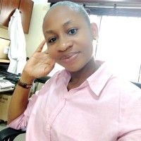 Blessing Ifeoma
