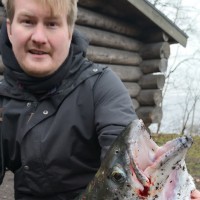 Mikael Vagerstam