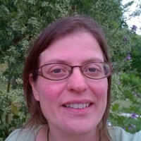 Ginny Ford