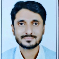 Sunil Meshram