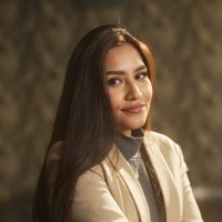 Oriana Polet Ramos C.