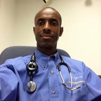 Herman Eason, PA-C