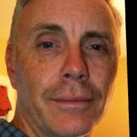 Mark Egan