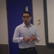 Mohammad Reda