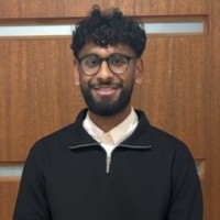 Hareesh Manoharan