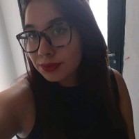 Letícia Agripino de Almeida