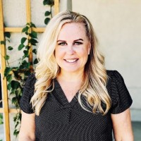 Tricia Morris