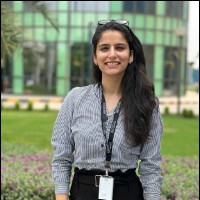 Kriti Awasthi