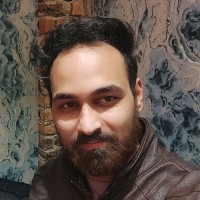 Deepak Bisht