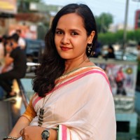 Indrani Mallik, Graphic Designer