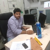 Vijaykumar Munswami