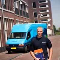 Michael Bosch Van Den