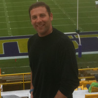 Mark Faden
