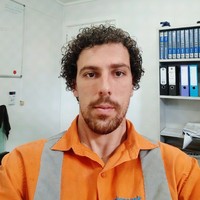 Peter Cade