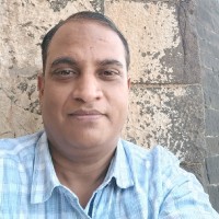 Prasad Wani
