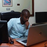 Denis Ngugi