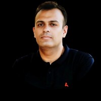 Yogesh Luthra