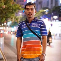 Tran Lam