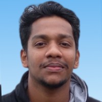 Karthik Raj