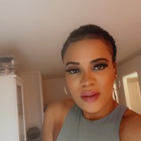 Theresia Tandou