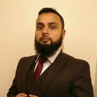 Joynal Hussain