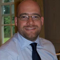 David Connolly
