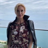 Oksana Yaromenko
