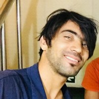 LIYAQAT ALI