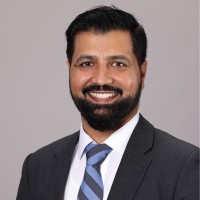 Ehsan Ullah, Ph.D.