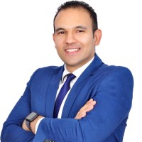 Khaled Nasr (Fesaa, Mest,Mipa, Afa ,Certifr)