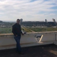 Mazi Mustapha