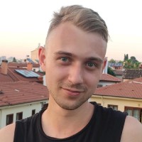 Volodymyr Shypik