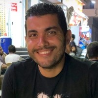 Ahmed Hamdy