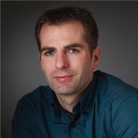 Jeffrie Visser