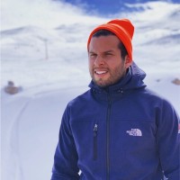 Daniel Villasmil