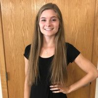 Kristen Eustice