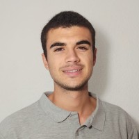 Marc Crespo Hernàndez