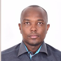 Nicholas Njuguna Mwangi