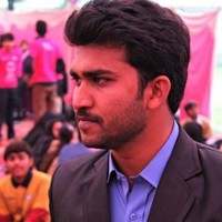 Farooq Shah