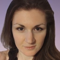 Pavlina Georgieva