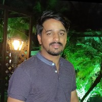 Ajinkya Jagtap