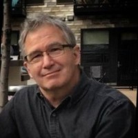 Greg Ennis