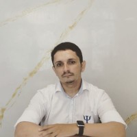 Thiago Emanuel Estudante de Psicologia