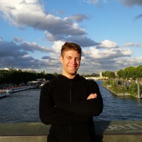 Robert Qualman