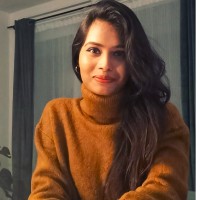 Sushmita Thakur