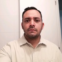 Daniel Franco Parada