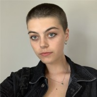 Cerys Steenhuis
