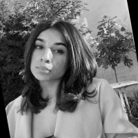 Ornella Faure