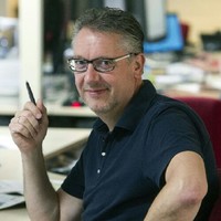 André Kikkert