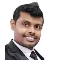 Thusitha Dissanayake